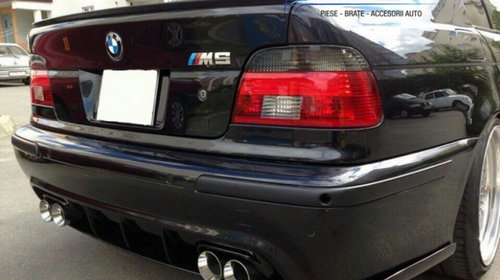 Eleron portbagaj BMW Seria 5 E39 (1997-2003) model M
