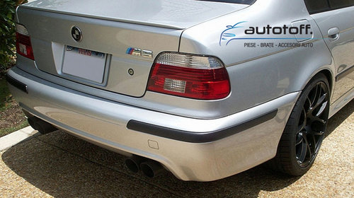 Eleron portbagaj BMW Seria 5 E39 (1997-2003) model M