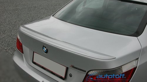 Eleron portbagaj BMW Seria 5 E60 (2003-2010) 