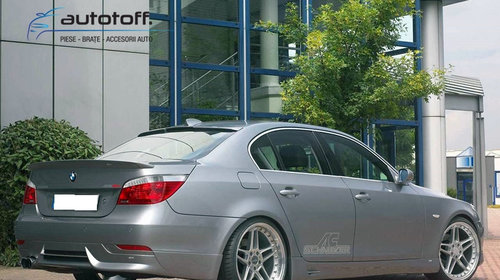 Eleron portbagaj BMW Seria 5 E60 (2003-2010) model AC SCHNITZER