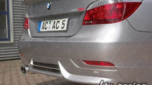 Eleron Portbagaj Bmw seria 5 E60 AC SCHNITZER ⭐⭐⭐⭐⭐