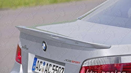 Eleron Portbagaj Bmw seria 5 E60 AC SCHNITZER ⭐⭐⭐⭐⭐