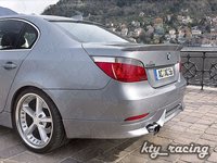 Eleron Portbagaj Bmw seria 5 E60 AC SCHNITZER ⭐⭐⭐⭐⭐