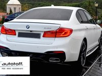 Eleron portbagaj BMW Seria 5 G30 (2017+) model M