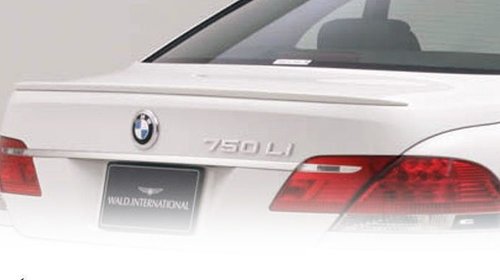 Eleron portbagaj BMW seria 7 e65 e66 2002 2005 ⭐⭐⭐⭐⭐