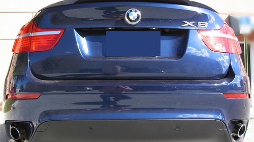 Eleron portbagaj BMW X6 E71 (2007-2014) model M-Performnace