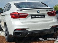 Eleron Portbagaj BMW x6 F16 model Performance ⭐⭐⭐⭐⭐