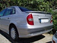 Eleron portbagaj CITROEN C5 SALOON CIC5SSP