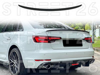 Eleron Portbagaj Compatibil Cu Audi A4 B9 Sedan (2016-2023) S4 Design