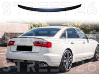 Eleron Portbagaj Compatibil Cu Audi A6 C7 Sedan (2011-2018)