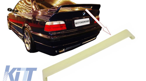 Eleron Portbagaj compatibil cu BMW E36 (1990-