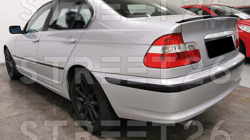 Eleron Portbagaj compatibil cu BMW Seria 3 E46 Sedan (1998-2005) M Design