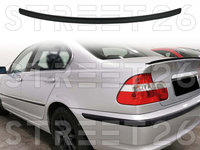 Eleron Portbagaj compatibil cu BMW Seria 3 E46 Sedan (1998-2005) M Design