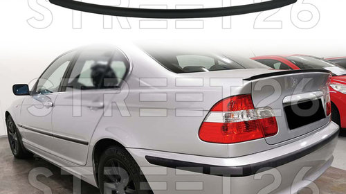 Eleron Portbagaj compatibil cu BMW Seria 3 E4