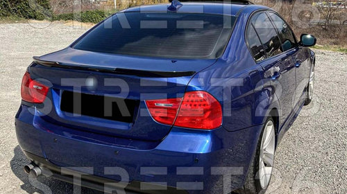 Eleron Portbagaj Compatibil Cu BMW Seria 3 E90 Sedan (2005-2011) M4 Design
