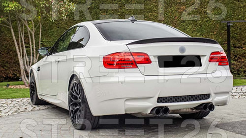 Eleron Portbagaj Compatibil Cu BMW Seria 3 E92 Coupe (2006-2013) M Design