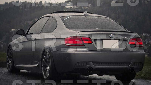 Eleron Portbagaj Compatibil Cu BMW Seria 3 E92 Coupe (2006-2013) M3 Design