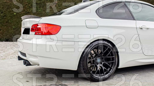 Eleron Portbagaj Compatibil Cu BMW Seria 3 E92 Coupe (2006-2013) M Design