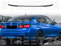 Eleron Portbagaj Compatibil Cu BMW Seria 3 F30 (2012-2019) M3 Design