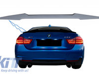 Eleron Portbagaj compatibil cu BMW Seria 4 F32 (2013-up) M4 CSL Design