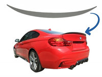 Eleron Portbagaj compatibil cu BMW Seria 4 F32 (2013-up) M4 Design