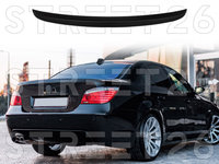 Eleron Portbagaj Compatibil Cu BMW Seria 5 E60 (2003-2010) M-Technik Design