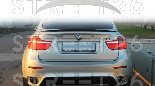Eleron Portbagaj compatibil cu BMW X6 E71 E72