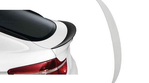 Eleron Portbagaj compatibil cu BMW X6 E71/E72
