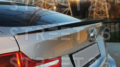 Eleron Portbagaj compatibil cu BMW X6 E71 E72 (2008-2014) M Design
