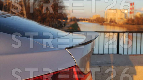 Eleron Portbagaj compatibil cu BMW X6 E71 E72 (2008-2014) M Design