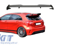 Eleron Portbagaj compatibil cu MERCEDES A-Class W176 (2012-2018) A45 A-Design