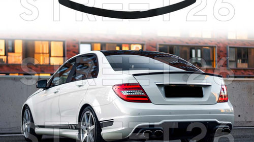 Eleron Portbagaj Compatibil Cu Mercedes C-Cla