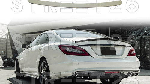 Eleron Portbagaj Compatibil Cu Mercedes CLS C