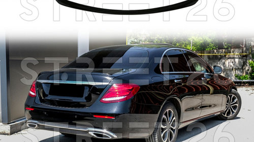 Eleron Portbagaj Compatibil Cu Mercedes E-Cla