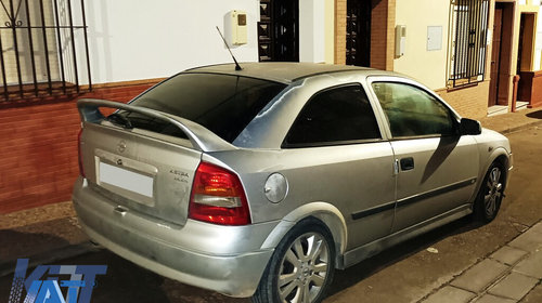Eleron Portbagaj compatibil cu Opel Astra G (1998-2005)