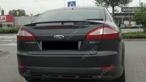 Eleron portbagaj Ford Mondeo Mk4 St Titanium X Line