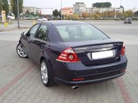 Eleron portbagaj haion Ford Mondeo MK3 hb sedan 2000 2008 ST220 ST 220 ver1