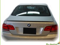 Eleron Portbagaj M Plastic Abs BMW e92