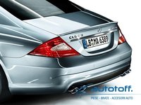 Eleron portbagaj Mercedes Benz CLS-Class W219 (2004-2010) model AMG