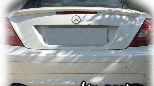Eleron portbagaj Mercedes-Benz SLK-Class R171 Cabrio