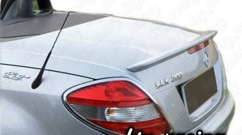 Eleron portbagaj Mercedes-Benz SLK-Class R171 Cabrio