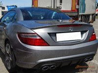 Eleron Portbagaj Mercedes Benz Slk R172 Cabrio Amg Type