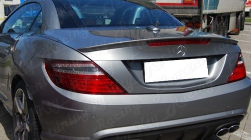 Eleron Portbagaj Mercedes Benz Slk R172 Cabri