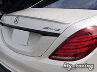 Eleron portbagaj MERCEDES CLASA S W222 AMG ⭐⭐⭐⭐⭐