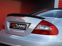 Eleron portbagaj MERCEDES CLK W209 AMG LOOK ME-CLK-209-AMG-H1FP