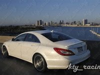 Eleron portbagaj Mercedes CLS W218 Model Amg ⭐⭐⭐⭐⭐