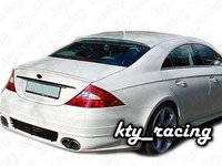 Eleron Portbagaj Mercedes CLS W219 Model Amg