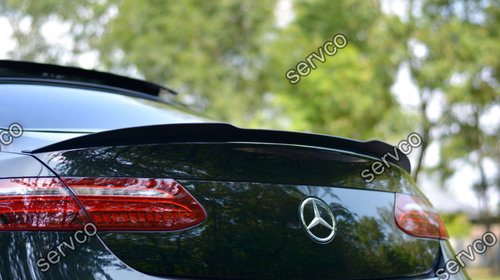 Eleron portbagaj Mercedes E Class W213 Coupe 