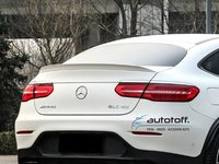Eleron portbagaj Mercedes GLC C253 Coupe (2015+)
