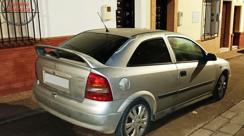 Eleron Portbagaj Opel Astra G (1998-2005)- livrare gratuita